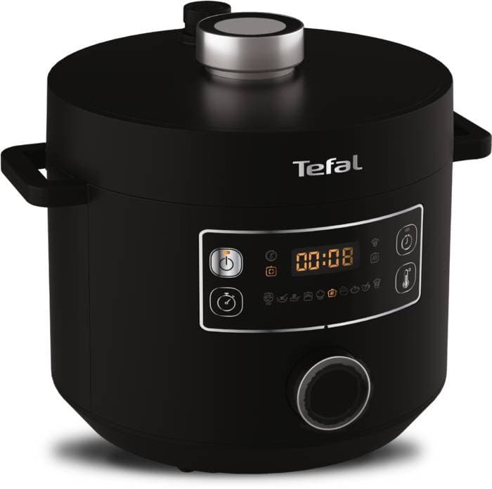 Tefal Turbo Cuisine & Fry CY7548