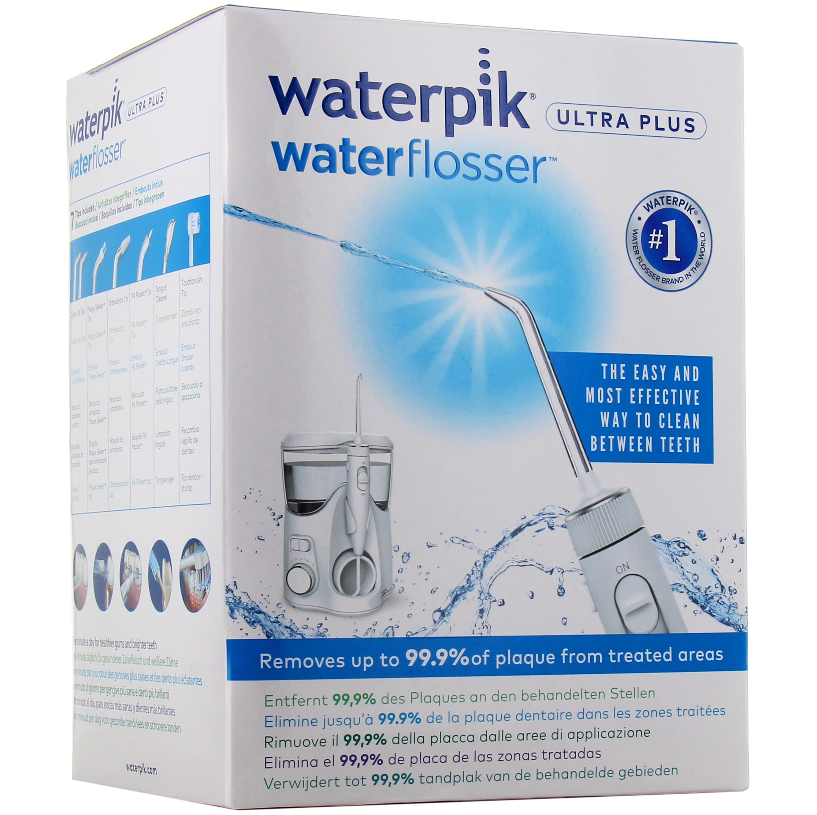 Waterpik WP-160