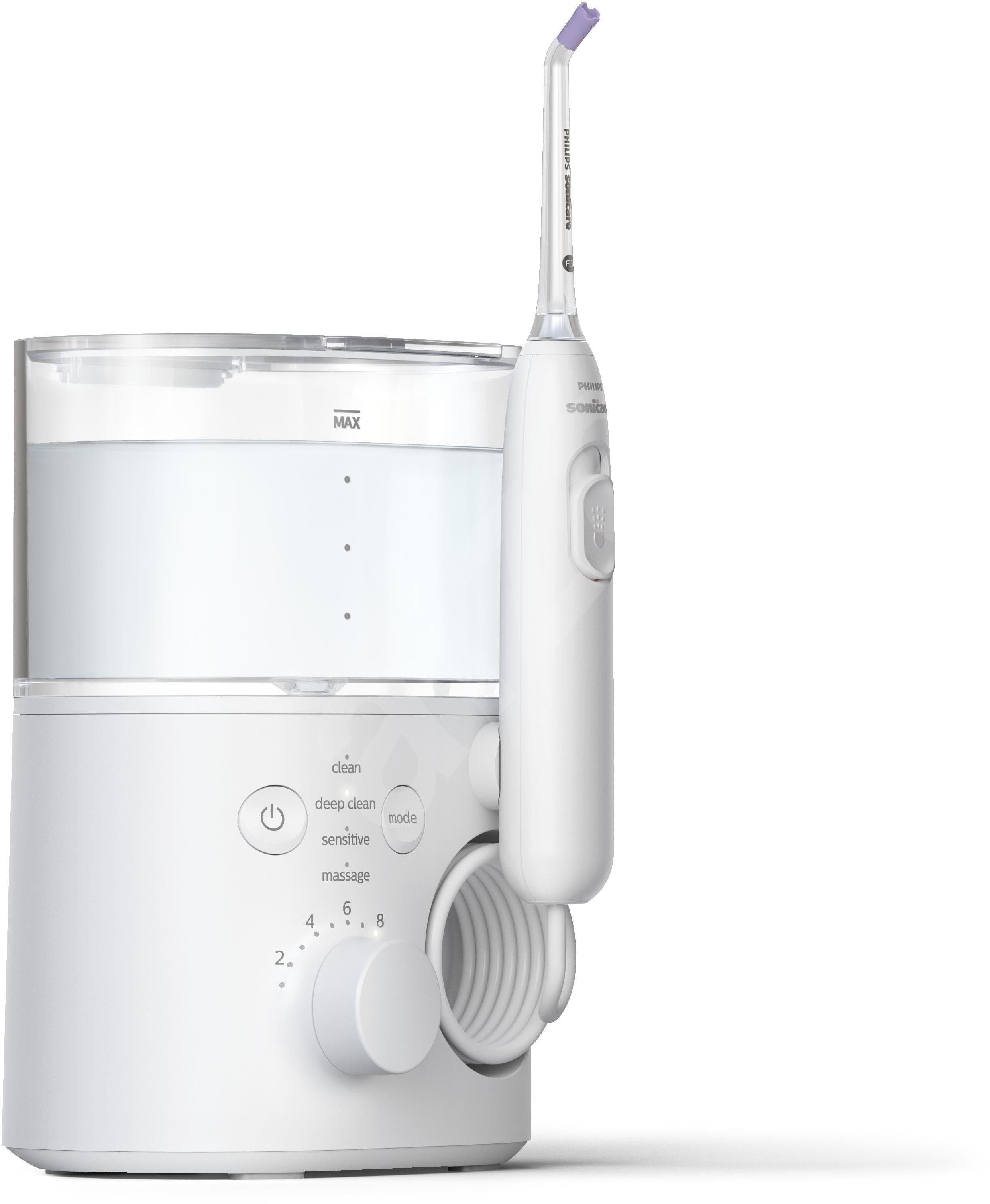 Philips Sonicare Power Flosser HX3911/40