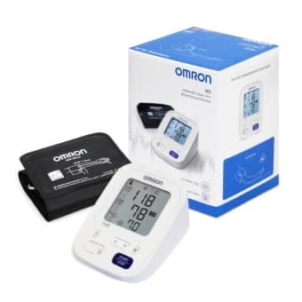 Omron M3
