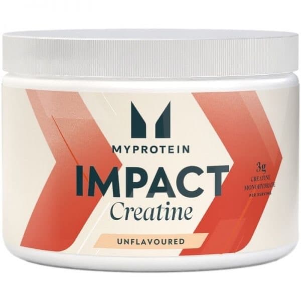 Myprotein Creatine Monohydrate
