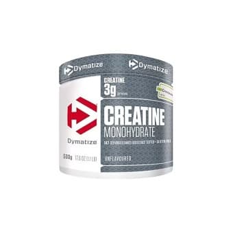 Dymatize Creatine Powder 500 g