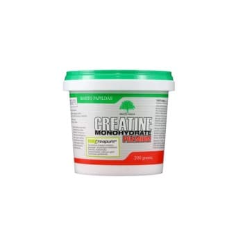 BG Creatine Monohydrate Premium