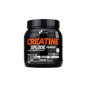 Olimp Creatine Monohydrate Xplode