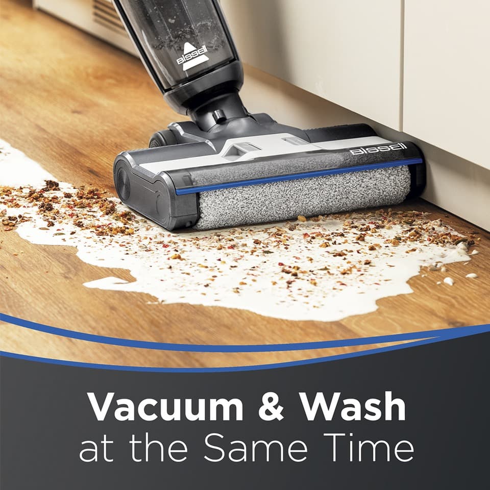 BISSELL CrossWave HF3 Select