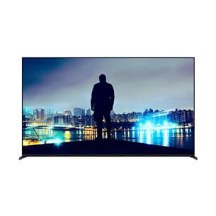 Sony BRAVIA 8