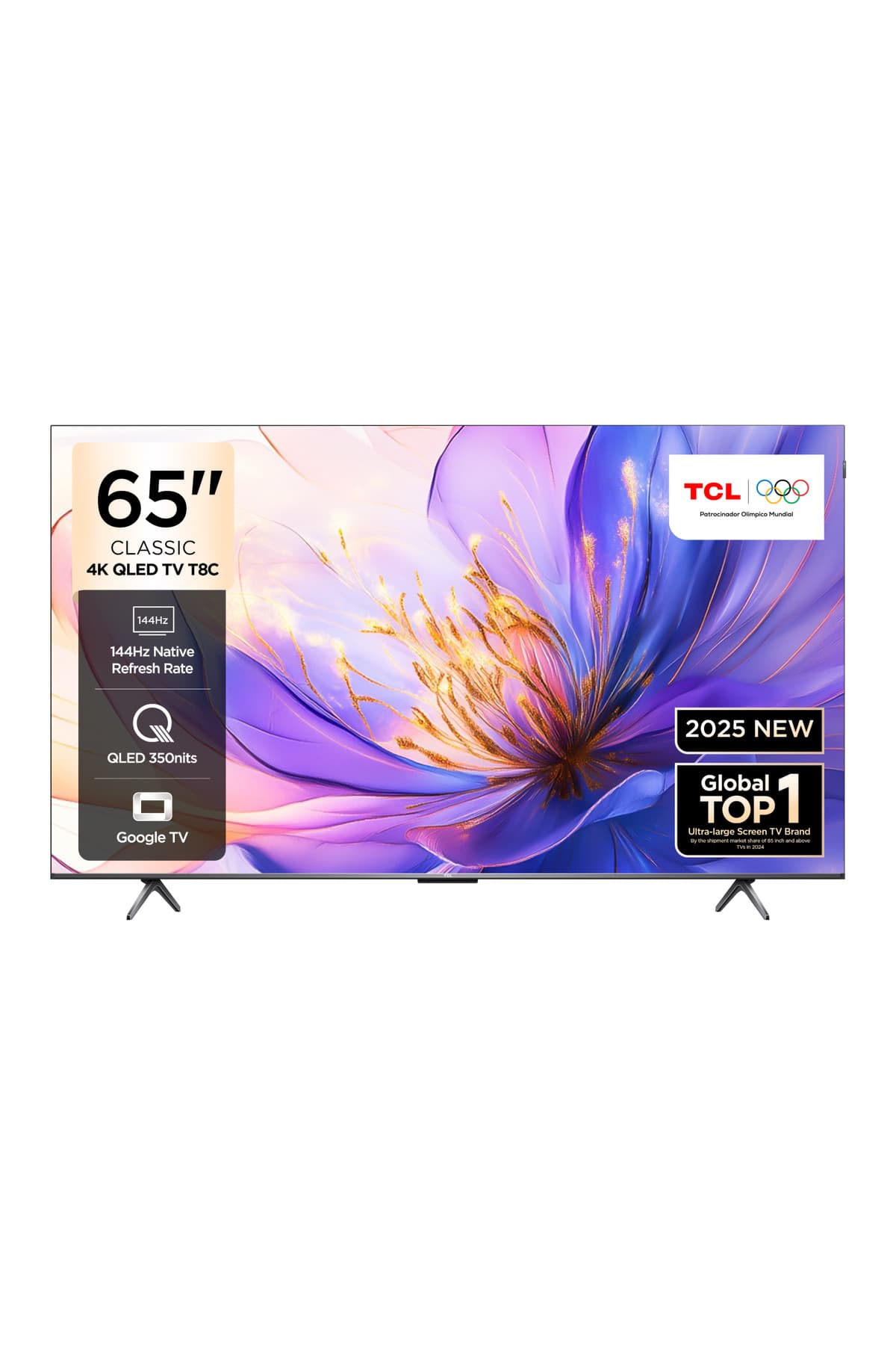 TCL 65T8C