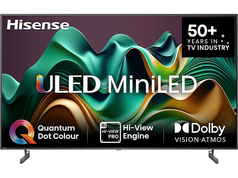 Hisense 55U6NQ
