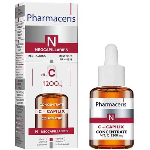 Geriausias vitamino C serumas 2026 m.: TOP 5 pasirinkimai Lietuvoje