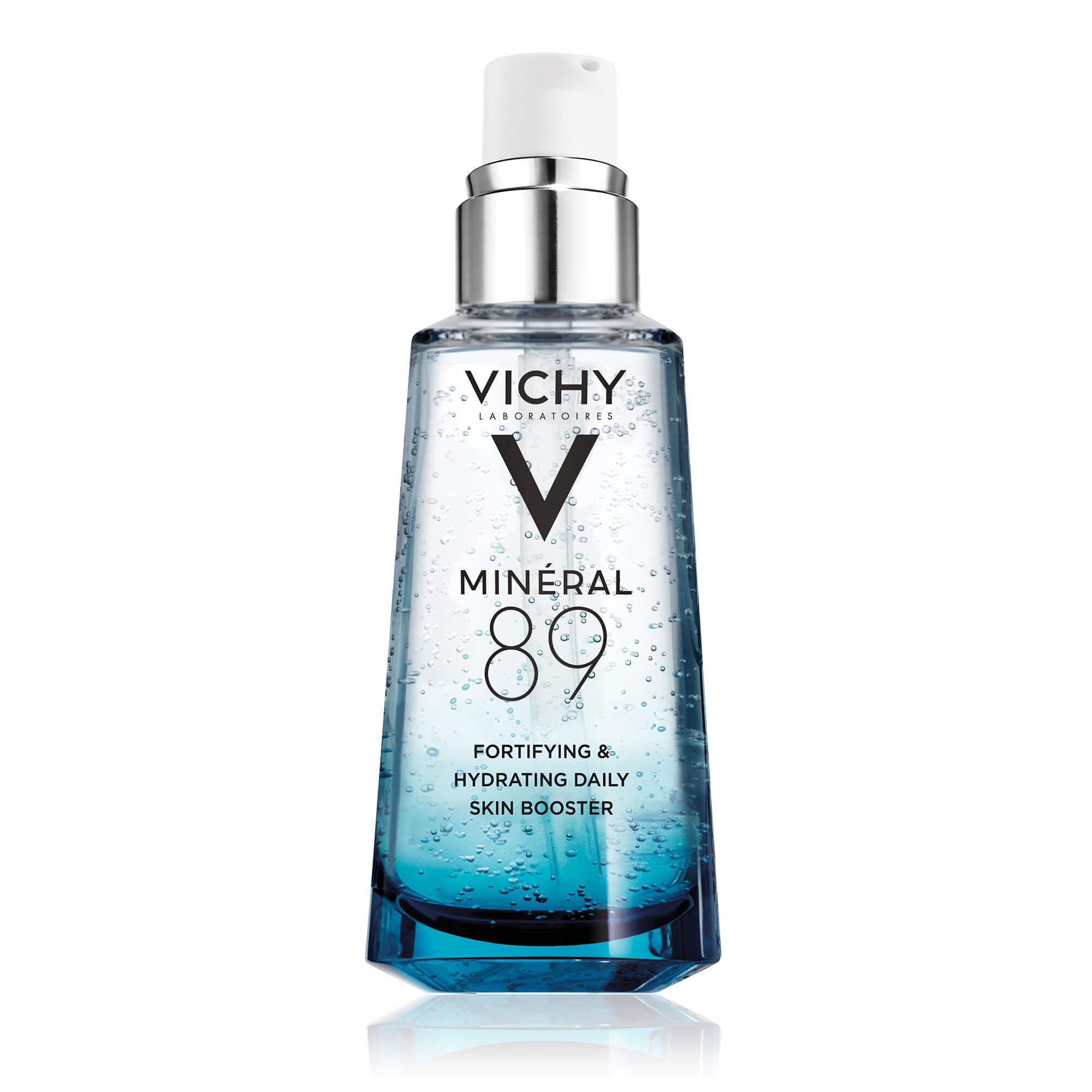 Vichy Mineral 89 serumas