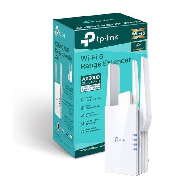 TP-Link RE705X